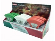 Judge Pizza Rotella (Pizza Cutter Wheel)